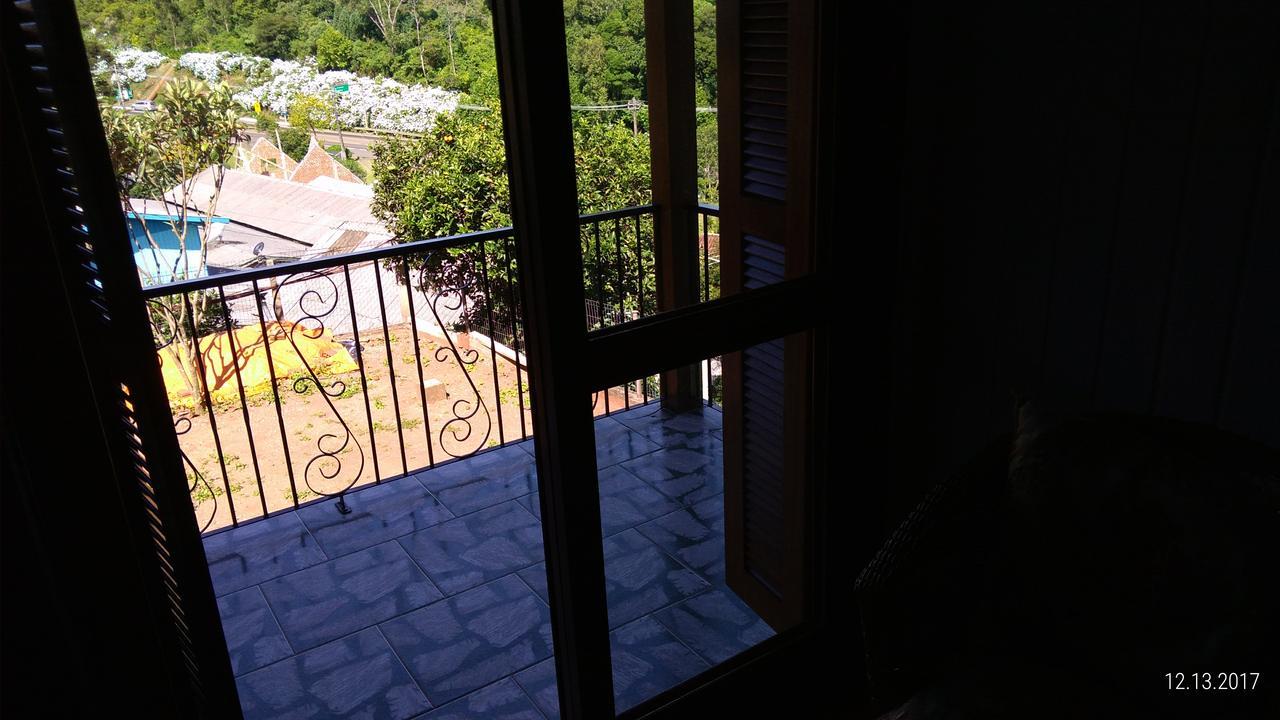 Casa de férias Casa Da Bela Vista
